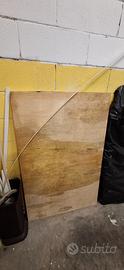 pannello compensato 135x85