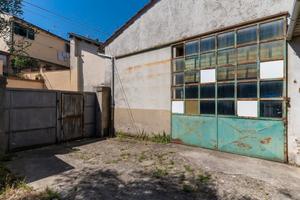 Magazzino / loft da realizzare