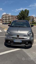 ABARTH 595 turismo