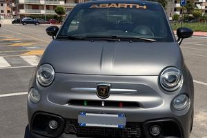 ABARTH 595 turismo