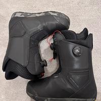 Scarponi Snowboard Nidecker Kita