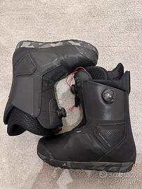Scarponi Snowboard Nidecker Kita