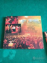 cd De Andrè PFM 24bit