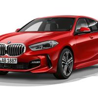 Ricambi auto bmw serie 1 f40 m sport 2022