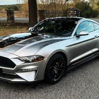 FORD MUSTANG Ecoboost 2.3L Turbo 317 CV, Auto