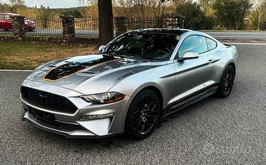 FORD MUSTANG Ecoboost 2.3L Turbo 317 CV, Auto