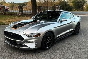 FORD MUSTANG Ecoboost 2.3L Turbo 317 CV, Auto
