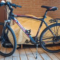 BICI- MOUNTAIN BIKE IBRIDA