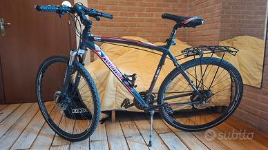 BICI- MOUNTAIN BIKE IBRIDA