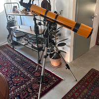 KONUS KONUSUPER 120 MOTOR