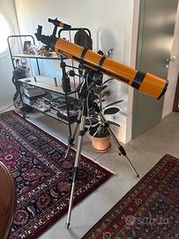 KONUS KONUSUPER 120 MOTOR