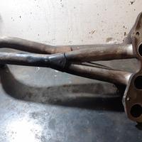 Collettore di scarico A112 Abarth 
