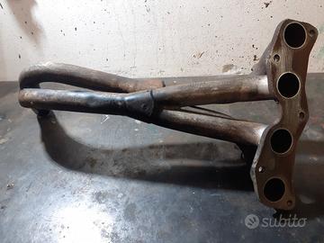 Collettore di scarico A112 Abarth 