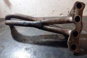 Collettore di scarico A112 Abarth 
