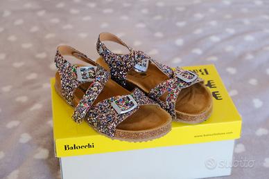 Sandali bambina tg 30