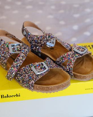 Sandali bambina tg 30