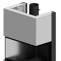 Camini ruegg R3 55/80/46