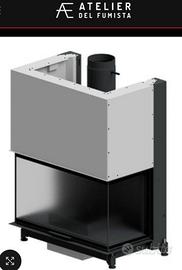 Camini ruegg R3 55/80/46