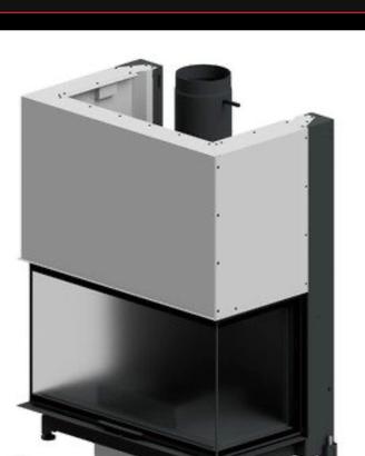 Camini ruegg R3 55/80/46