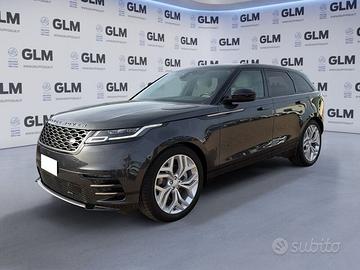 Land Rover Range Rover Velar 2.0D I4 204 CV R...