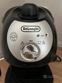 Macchina Caffe & Cappuccino De Longhi