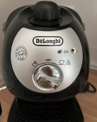 Macchina Caffe & Cappuccino De Longhi