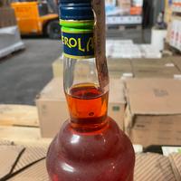 Aperol anni 80