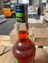 Aperol anni 80