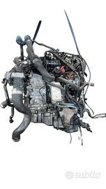 MOTORE N47D20C BMW E90 105KW 2011