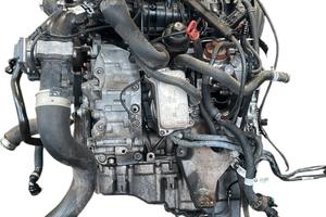 MOTORE N47D20C BMW E90 105KW 2011