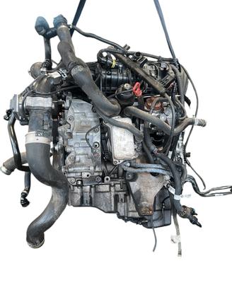 MOTORE N47D20C BMW E90 105KW 2011