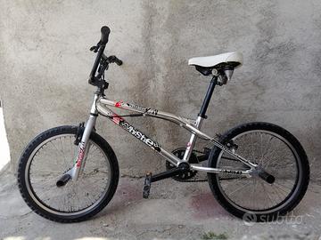 Bici BMX Whistle Mojave