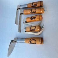 attrezzi per tartufi