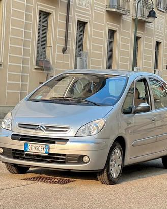 Citroen Xsara Picasso 1.6 Chrono