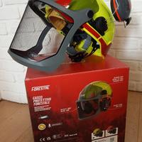 casco forestale Forestal