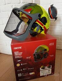 casco forestale Forestal