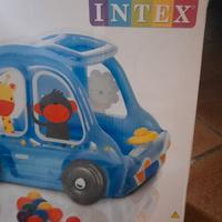 Auto gonfiabile 