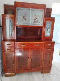 Mobili d’ antiquariato