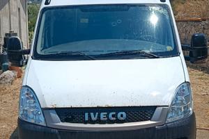 Iveco Daily 35.10 2.3 HDi anno 2010