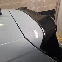 spoiler maxton design 3d cap per golf 8 e 8.5