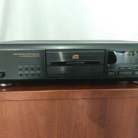 Sony CDP XE 800