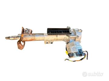 Piantone sterzo Ford Puma 1000 benzina hybrid 2019