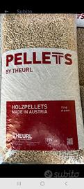 pellet abete bianco