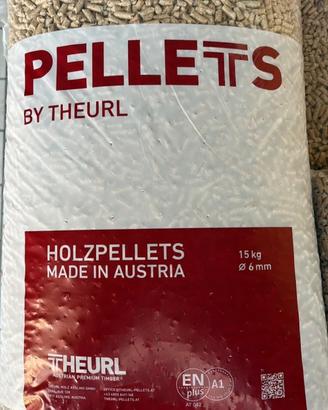 pellet abete bianco