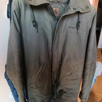 Giubbotto invernale Carhartt