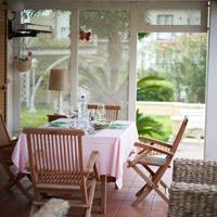 Villa privata in Villaggio Athena Resort-Kastalia