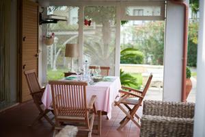 Villa privata in Villaggio Athena Resort-Kastalia