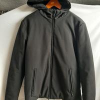 giacca a vento bambino  Dack's