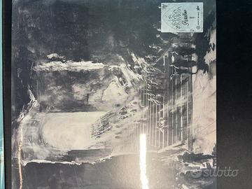 Tedua – La Divina Commedia Vinile Deluxe Edition