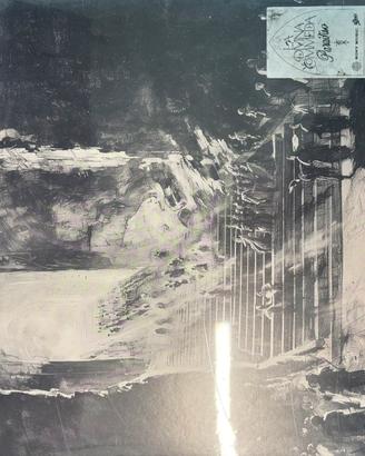 Tedua – La Divina Commedia Vinile Deluxe Edition